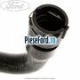 Furtun admsie apa radiator habitaclu Ford S-Max 2007-2014 1.8 TDCi 100 cp FFWA diesel
