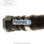 Furtun admsie apa radiator habitaclu Ford S-Max 2007-2014 1.8 TDCi 125 cp QYWA diesel