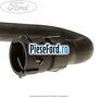 Furtun admsie apa radiator habitaclu Ford S-Max 2007-2014 1.8 TDCi 125 cp QYWA diesel