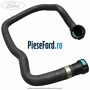 Furtun admsie apa radiator habitaclu Ford Transit 2006-2014 2.2 TDCi 110 cp QVFA diesel