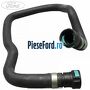 Furtun admsie apa radiator habitaclu Ford Transit 2006-2014 2.2 TDCi 130 cp QWFA diesel