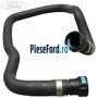 Furtun admsie apa radiator habitaclu Ford Transit 2006-2014 2.2 TDCi 85 cp P8FA, P8FB diesel