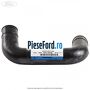 Furtun aerisire capac culbutori Ford C-Max 2007-2011 1.8 TDCi 115 cp KKDA, KKDB diesel | Foto 4