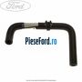Furtun aerisire capac culbutori Ford Fiesta 2005-2008 1.3 69 cp A9JA, A9JB benzina