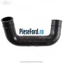 Furtun aerisire capac culbutori Ford Focus 2008-2011 1.8 TDCi 115 cp KKDA diesel | Foto 3