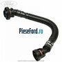 Furtun aerisire carcasa filtru aer Ford S-Max 2015-2023 2.0 EcoBoost 240 cp R9CD, R9CI benzina