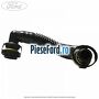 Furtun aerisire chiulasa lateral Ford Transit Courier 2014-2018 1.0 EcoBoost 100 cp SFCA, SFCB, SFCC, SFCD, SFCE benzina