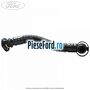 Furtun aerisire chiulasa superior Ford C-Max 2016-2020 1.0 EcoBoost 100 cp M2DA, SFDA benzina