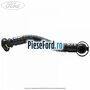 Furtun aerisire chiulasa superior Ford Fiesta 2017-2023 1.0 EcoBoost 124 cp M1JL, M1JM, M1JP benzina