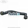 Furtun aerisire chiulasa superior Ford Mondeo 2014-2018 1.0 EcoBoost 125 cp M1CA, M1CB benzina | Foto 2