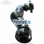 Furtun aerisire chiulasa superior Ford Transit Connect 2013-2018 1.0 EcoBoost 100 cp B3GA, M2GA, M2GB benzina