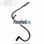 Furtun aerisire cutie viteza Ford C-Max 2011-2015 1.6 Ti 125 cp PNDA benzina