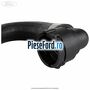 Furtun aeroterma Ford Galaxy 2007-2014 2.2 TDCi 175 cp Q4WA diesel | Foto 5
