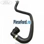Furtun aeroterma Ford Mondeo 2008-2014 2.2 TDCi 200 cp KNBA diesel