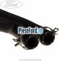Furtun aeroterma Ford S-Max 2007-2014 2.0 145 cp AOWA, AOWB, TBWA, TBWB benzina