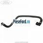Furtun aeroterma Ford S-Max 2007-2014 2.2 TDCi 200 cp KNWA diesel | Foto 2