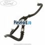 Furtun aeroterma Ford Transit 2006-2014 2.2 TDCi 100 cp DRFA, DRFB, DRFC, DRFD, DRFE diesel