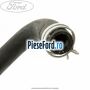 Furtun aeroterma Ford Transit 2006-2014 2.2 TDCi 110 cp QVFA diesel | Foto 2