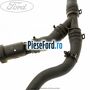 Furtun aeroterma Ford Transit 2006-2014 2.2 TDCi 136 cp USRA, USRB diesel