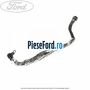 Furtun aeroterma lung fara incalizare auxiliara Ford Tourneo Connect 2002-2014 1.8 Di 75 cp BHPA, P7PA, P7PB, R2PA diesel