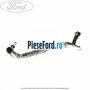 Furtun aeroterma lung fara incalizare auxiliara Ford Tourneo Connect 2002-2014 1.8 Di 75 cp BHPA, P7PA, P7PB, R2PA diesel