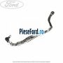 Furtun aeroterma lung fara incalizare auxiliara Ford Tourneo Connect 2002-2014 1.8 Turbo Di 90 cp HCPA, HCPB, HCPC, HCPD, P9PA diesel