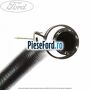 Furtun aeroterma lung fara incalizare auxiliara Ford Tourneo Connect 2002-2014 1.8 Turbo Di 90 cp HCPA, HCPB, HCPC, HCPD, P9PA diesel