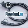 Furtun alimentare compresor aer Ford Ford Focus 1998-2004 1.6 16V 100 cp FYDA, FYDB, FYDC, FYDD benzina