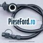 Furtun alimentare compresor aer Ford Ford Fusion 1.6 100 cp FYJA, FYJB, FYJC benzina