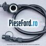 Furtun alimentare compresor aer Ford Ford Ranger 2019-2022 2.0 EcoBlue 4x4 130 cp T20DD0J diesel