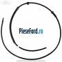 Furtun alimentare diuza spalator camera frontala Ford Transit 2019-2023 2.0 EcoBlue 150 cp P0FA diesel
