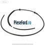 Furtun alimentare diuza spalator camera frontala Ford Transit 2019-2023 2.0 EcoBlue 185 cp BCFB diesel