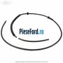 Furtun alimentare diuza spalator camera frontala Ford Transit 2019-2023 2.0 EcoBlue mHEV RWD 130 cp BKRB Hybrid