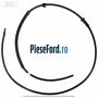 Furtun alimentare diuza spalator camera frontala Ford Transit 2019-2023 2.0 EcoBlue RWD 105 cp BJRA, YLR6, YLRA diesel