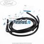 Furtun alimentare diuza spalator far stanga Ford Grand C-Max 2011-2015 2.0 TDCi 136 cp UKDB diesel