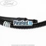 Furtun alimentare diuza spalator luneta 3/5 usi Ford Focus 1998-2004 2.0 16V 131 cp EDDB, EDDC, EDDD, EDDF benzina
