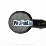 Furtun alimentare diuza spalator luneta 3/5 usi Ford Focus 2004-2007 1.6 TDCi 109 cp G8DA, G8DB, G8DD, G8DE, G8DF diesel