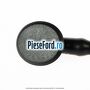 Furtun alimentare diuza spalator luneta 3/5 usi Ford Focus 2008-2011 2.5 RS 305 cp JZDA benzina