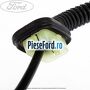 Furtun alimentare diuza spalator luneta 5 usi hatcback Ford Mondeo 2008-2014 2.3 160 cp SEBA benzina