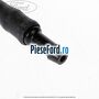 Furtun alimentare diuza spalator luneta combi Ford Focus 1998-2004 1.8 16V 115 cp EYDB, EYDC, EYDD, EYDE, EYDF benzina