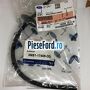 Furtun alimentare diuza spalator luneta Ford C-Max 2007-2011 1.8 125 cp QQDA, QQDB benzina