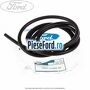 Furtun alimentare diuza spalator luneta Ford C-Max 2007-2011 2.0 TDCi 133 cp G6DC, G6DE, G6DF diesel | Foto 2
