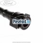 Furtun alimentare diuza spalator luneta Ford C-Max 2011-2015 1.6 TDCi 115 cp T1DA, T1DB diesel | Foto 2