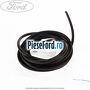 Furtun alimentare diuza spalator luneta Ford Fiesta 2005-2008 1.25 16V 70 cp M7JA, M7JB benzina