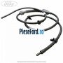 Furtun alimentare diuza spalator luneta Ford Fiesta 2013-2017 1.0 65 cp XMJA, XMJB, XMJC, XMJD benzina