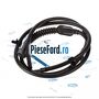 Furtun alimentare diuza spalator luneta Ford Fiesta 2013-2017 1.0 80 cp P4JA, P4JB, P4JC, P4JD benzina | Foto 2