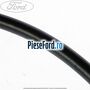 Furtun alimentare diuza spalator luneta Ford Fiesta 2013-2017 1.0 EcoBoost 100 cp SFJA, SFJB, SFJC, SFJD benzina