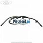 Furtun alimentare diuza spalator luneta Ford Fiesta 2013-2017 1.0 EcoBoost 100 cp SFJA, SFJB, SFJC, SFJD benzina