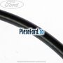 Furtun alimentare diuza spalator luneta Ford Fiesta 2013-2017 1.0 EcoBoost 125 cp M1JE, M1JH benzina
