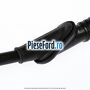 Furtun alimentare diuza spalator luneta Ford Fiesta 2013-2017 1.4 97 cp RTJA, RTJB, SPJA, SPJC, SPJE benzina